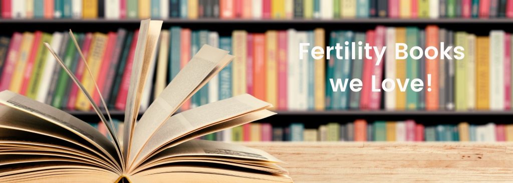 fertility books we love