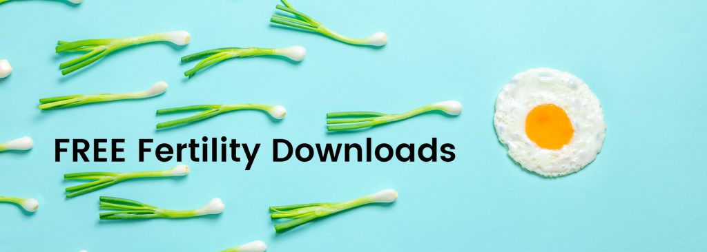 free fertility tracker downloads