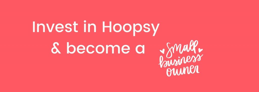 invest in Hoopsy