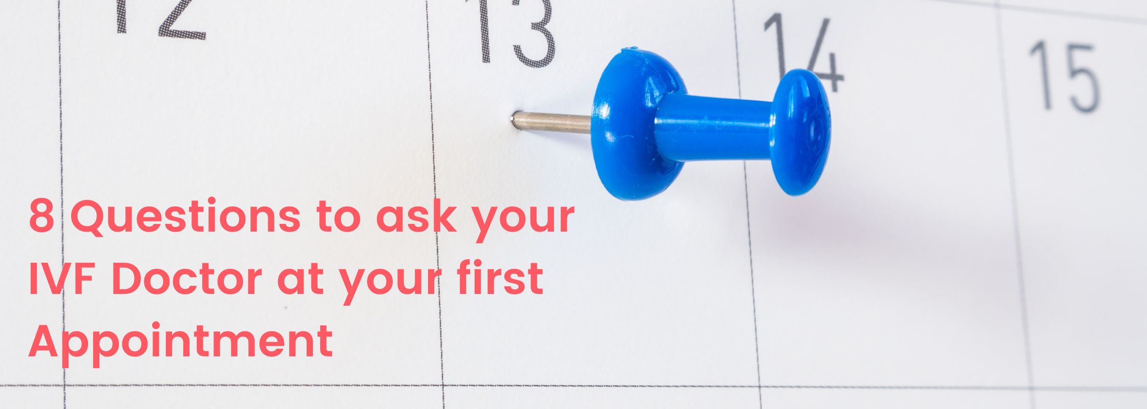 8 questions to ask your ivf doctor