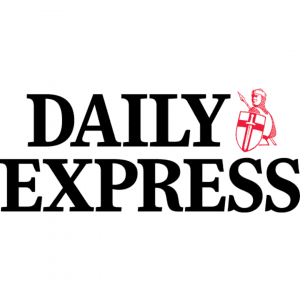 Daily express logo