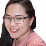 Cherry Lim Virtual Administrative Assistant at Hoopsy