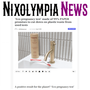 Hoopsy in Nixolympia News