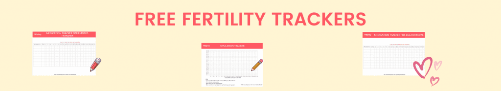 free fertility trackers to download