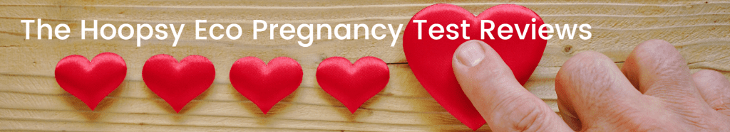 hoopsy eco pregnancy test reviews