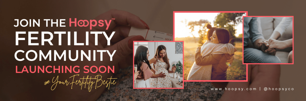 Hoopsy Community Waitlist